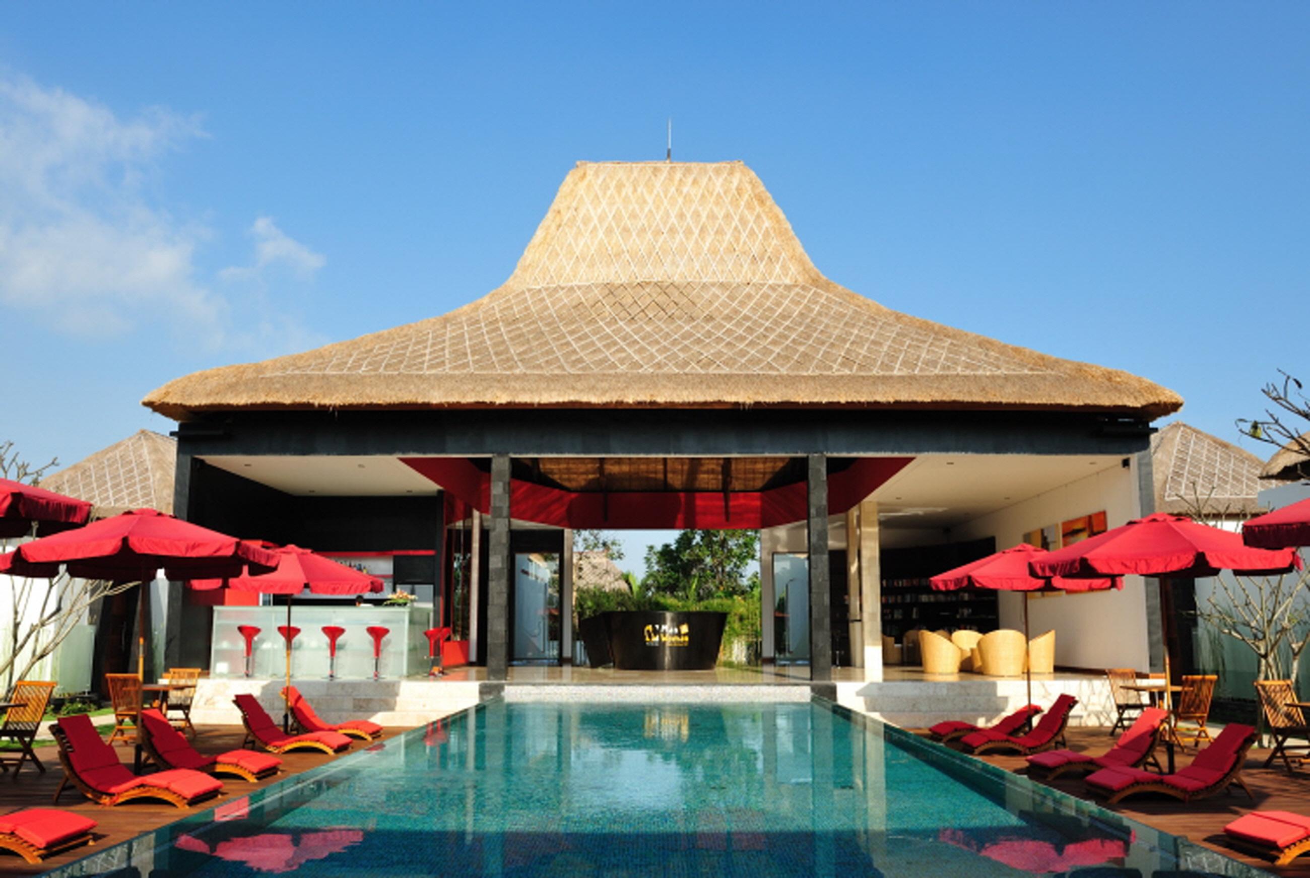 Amor Bali Villas & Spa Resort — photo 5