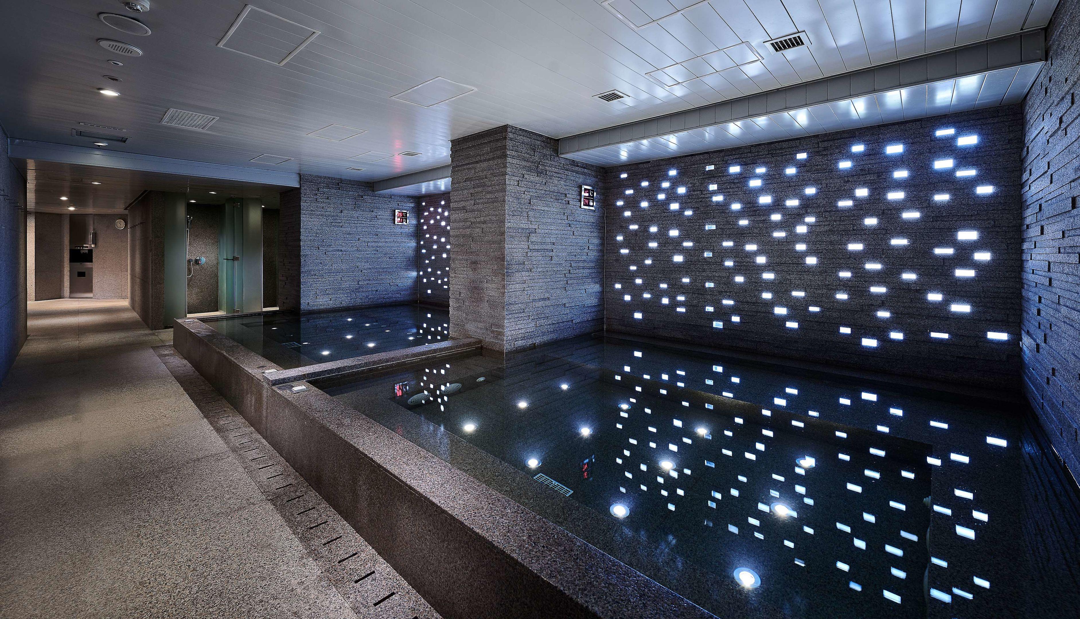 Grand Hyatt Taipei — photo 5
