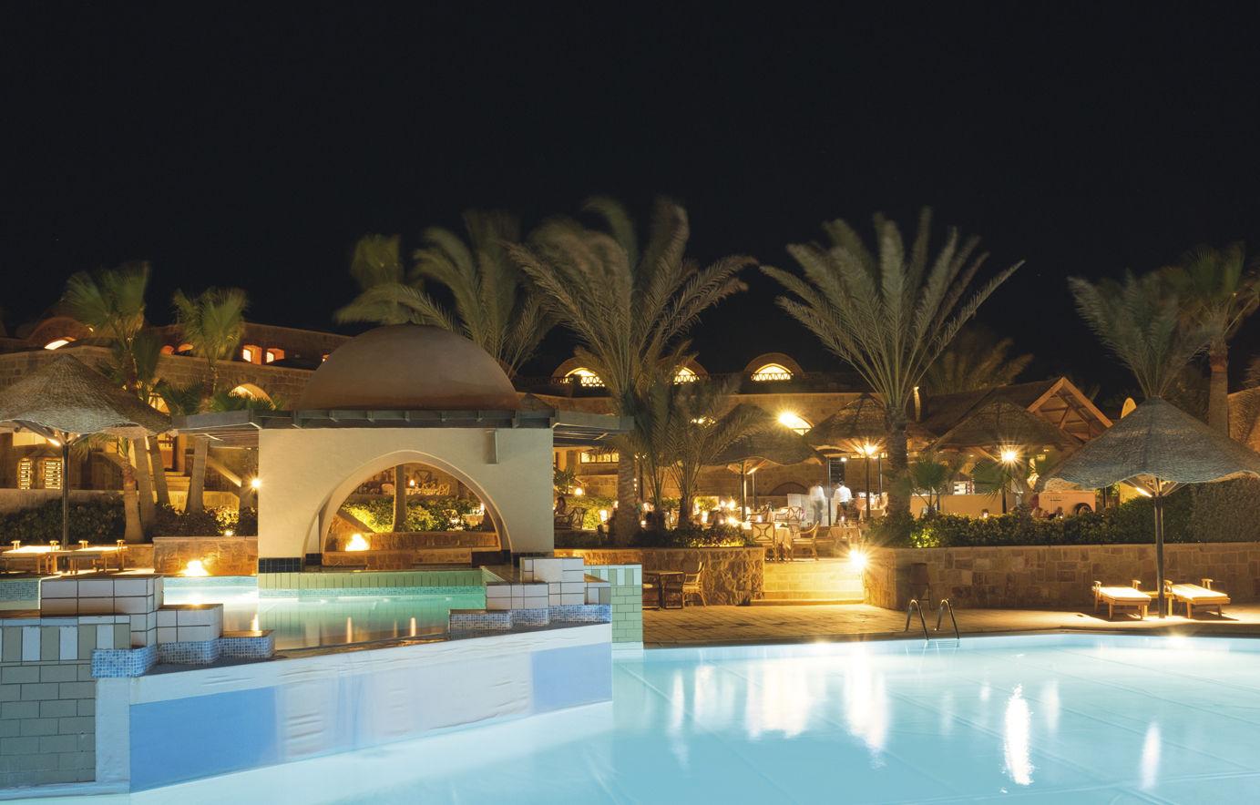 Mövenpick Resort El Quseir — photo 5