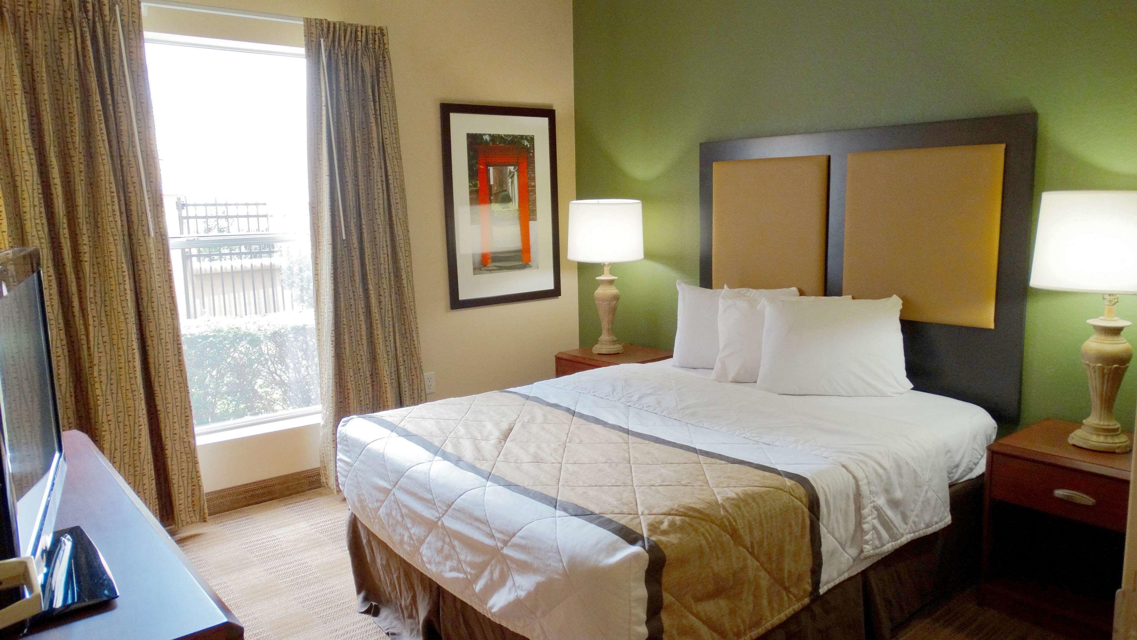 Extended Stay America - Dallas - Frankford Road — photo 5