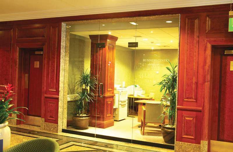 Macdonald Holyrood Hotel and Spa — photo 4