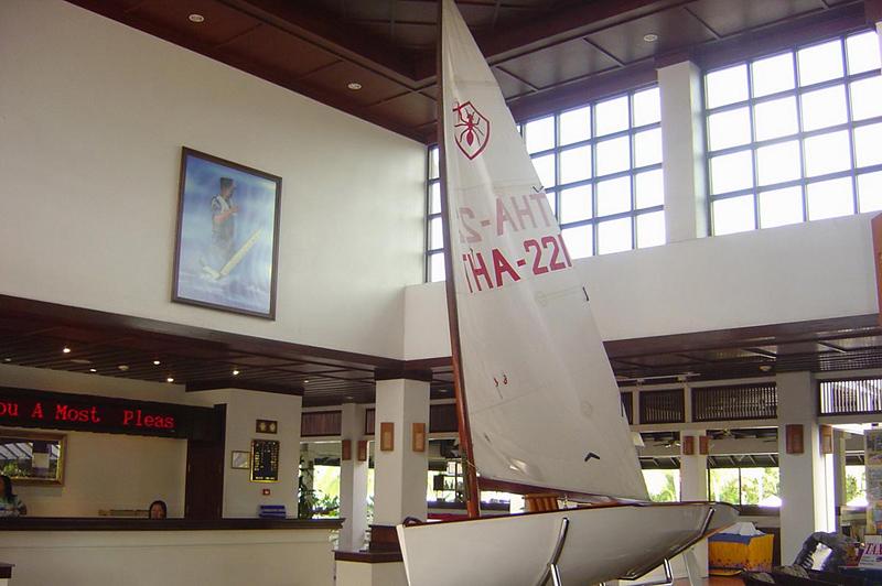 Boat Lagoon Resort — photo 4