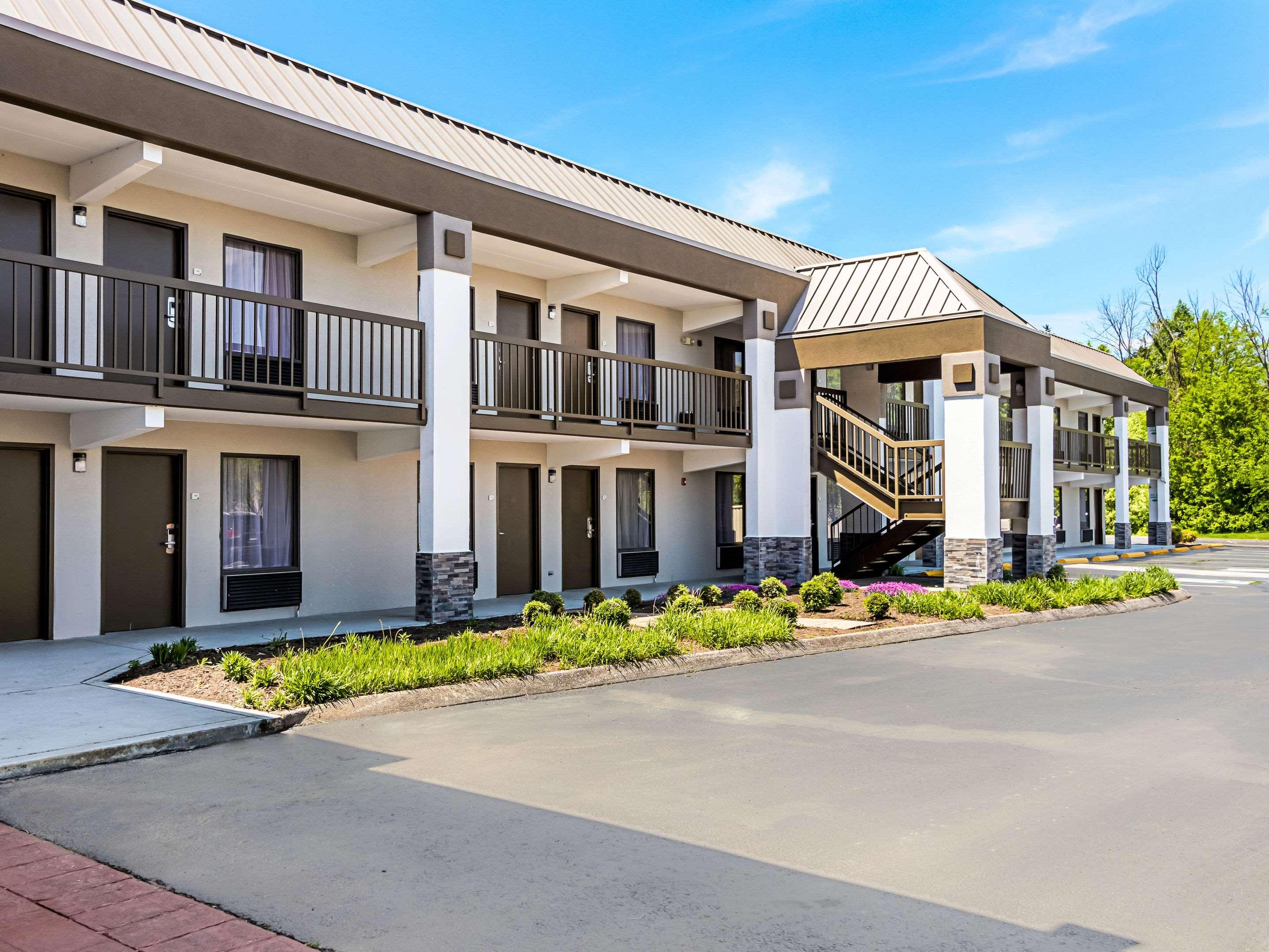 Quality Inn Knoxville — photo 3