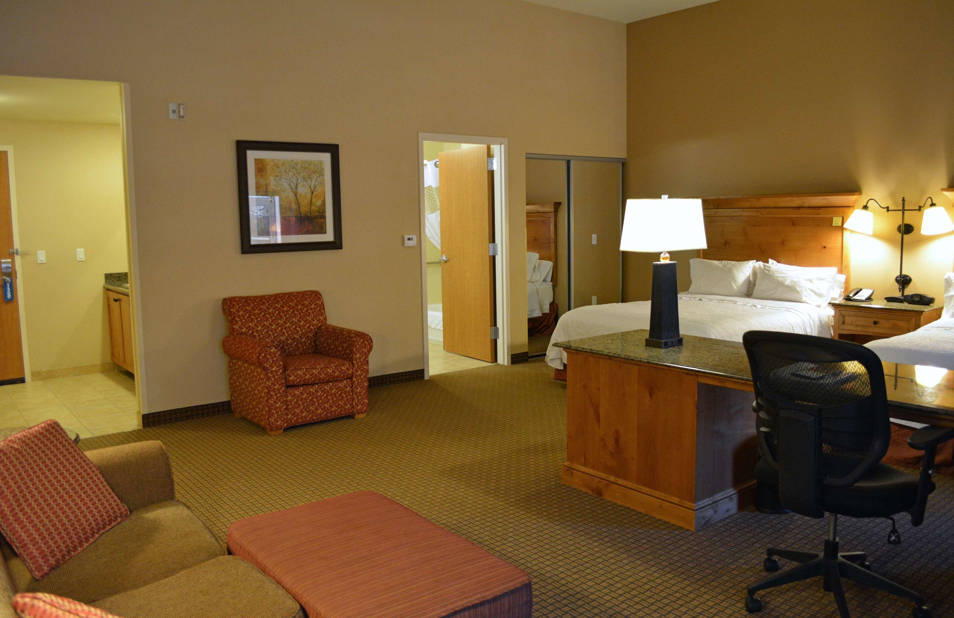 Hampton Inn & Suites Buffalo — photo 5