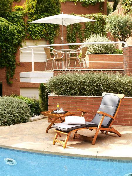 Hotel Balmes — photo 4