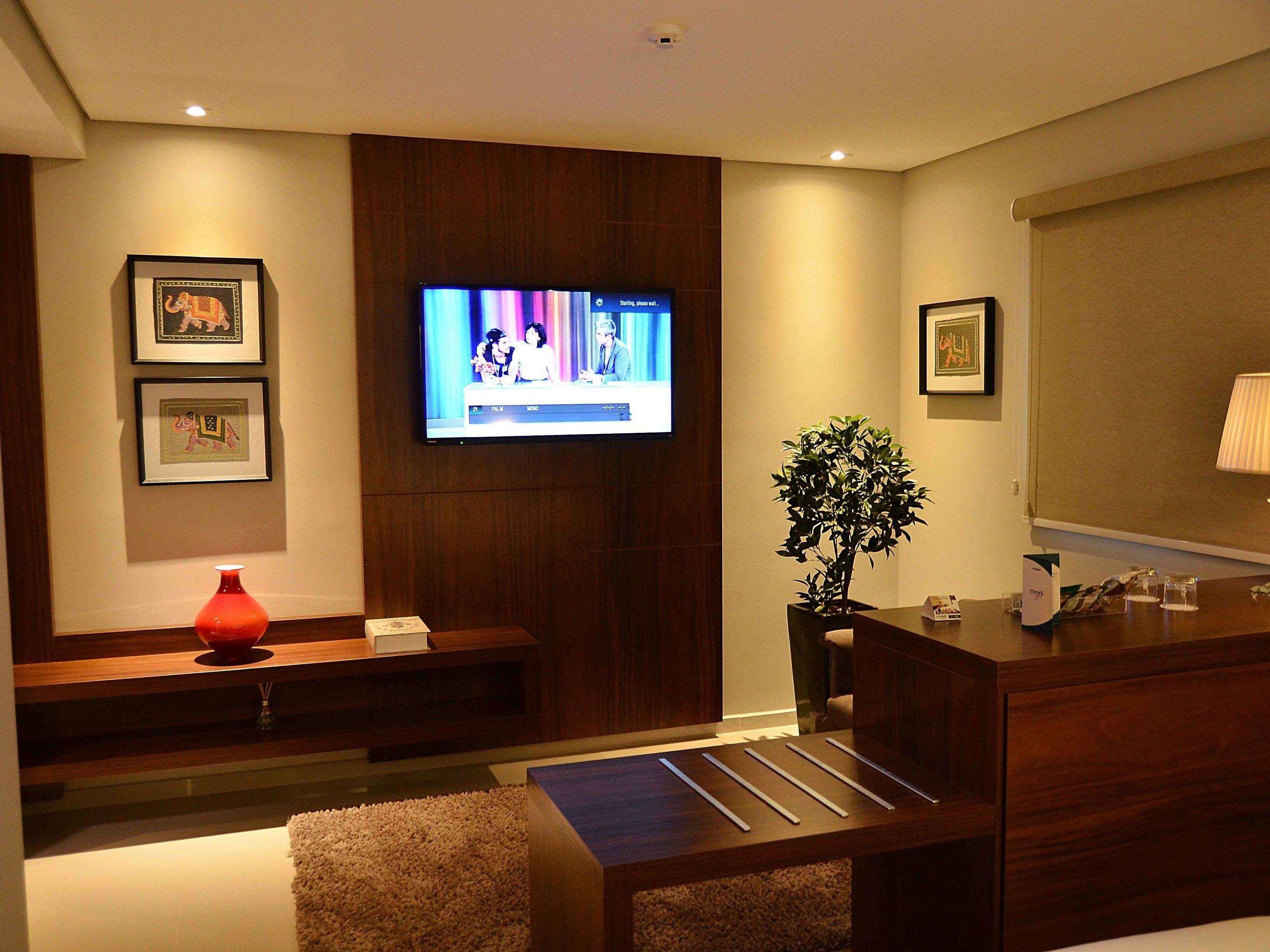 Hotel Matão Othon Suites — photo 3