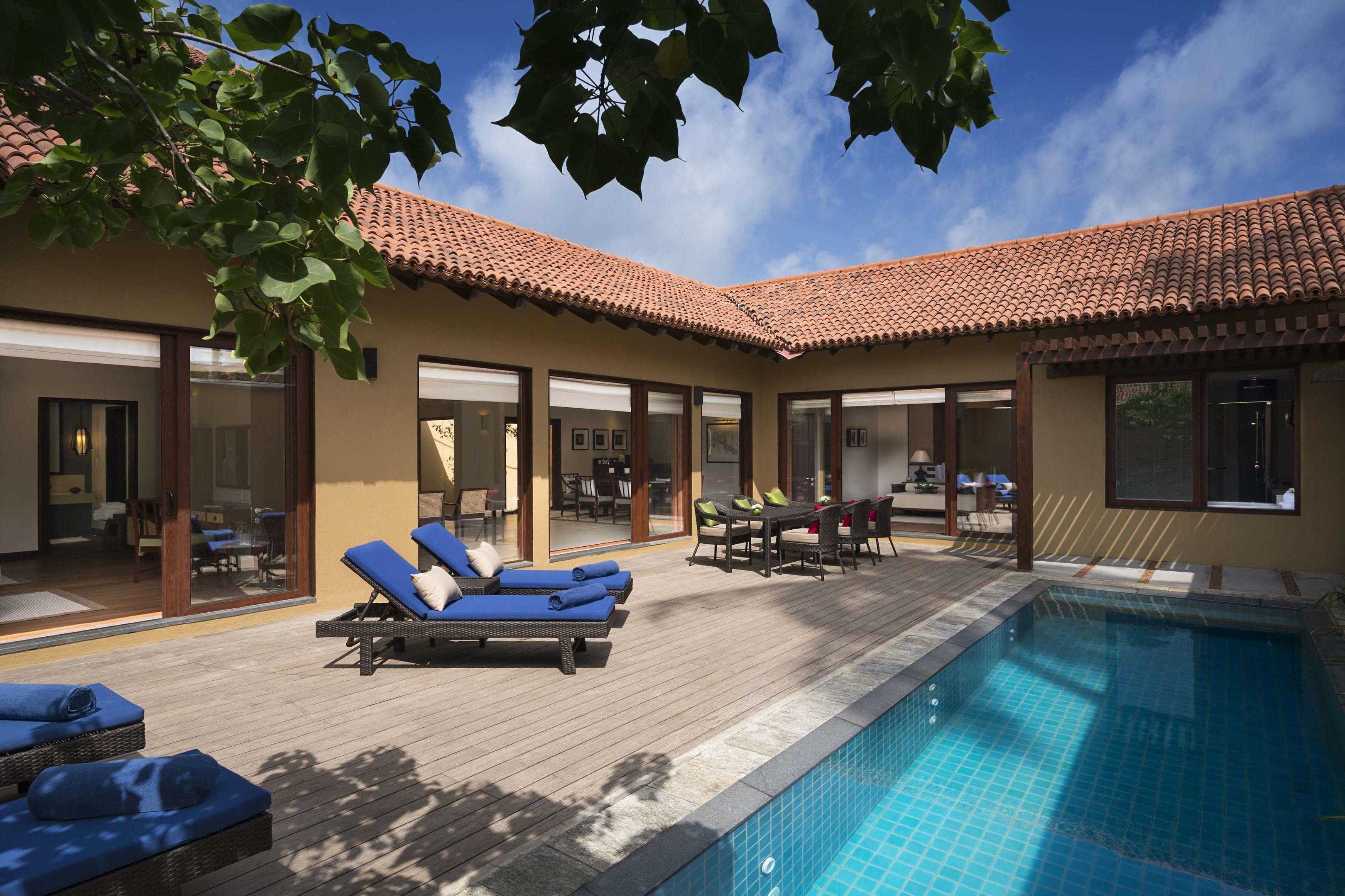 Anantara Kalutara Resort — photo 4