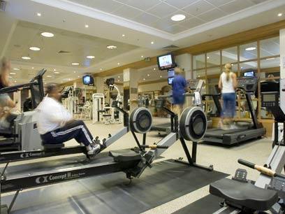 Intercontinental Muscat — photo 4