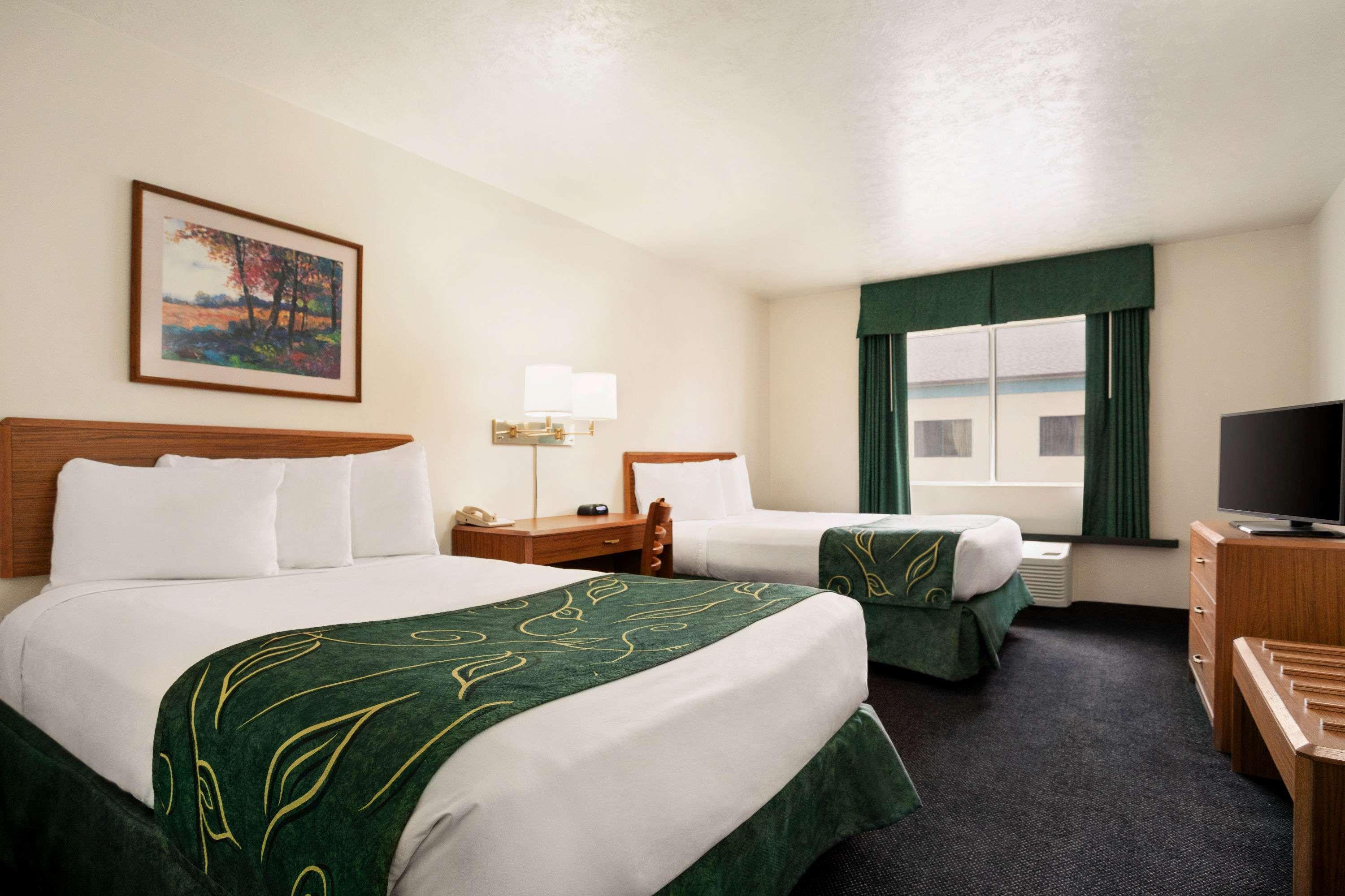 Travelodge Green River — photo 4