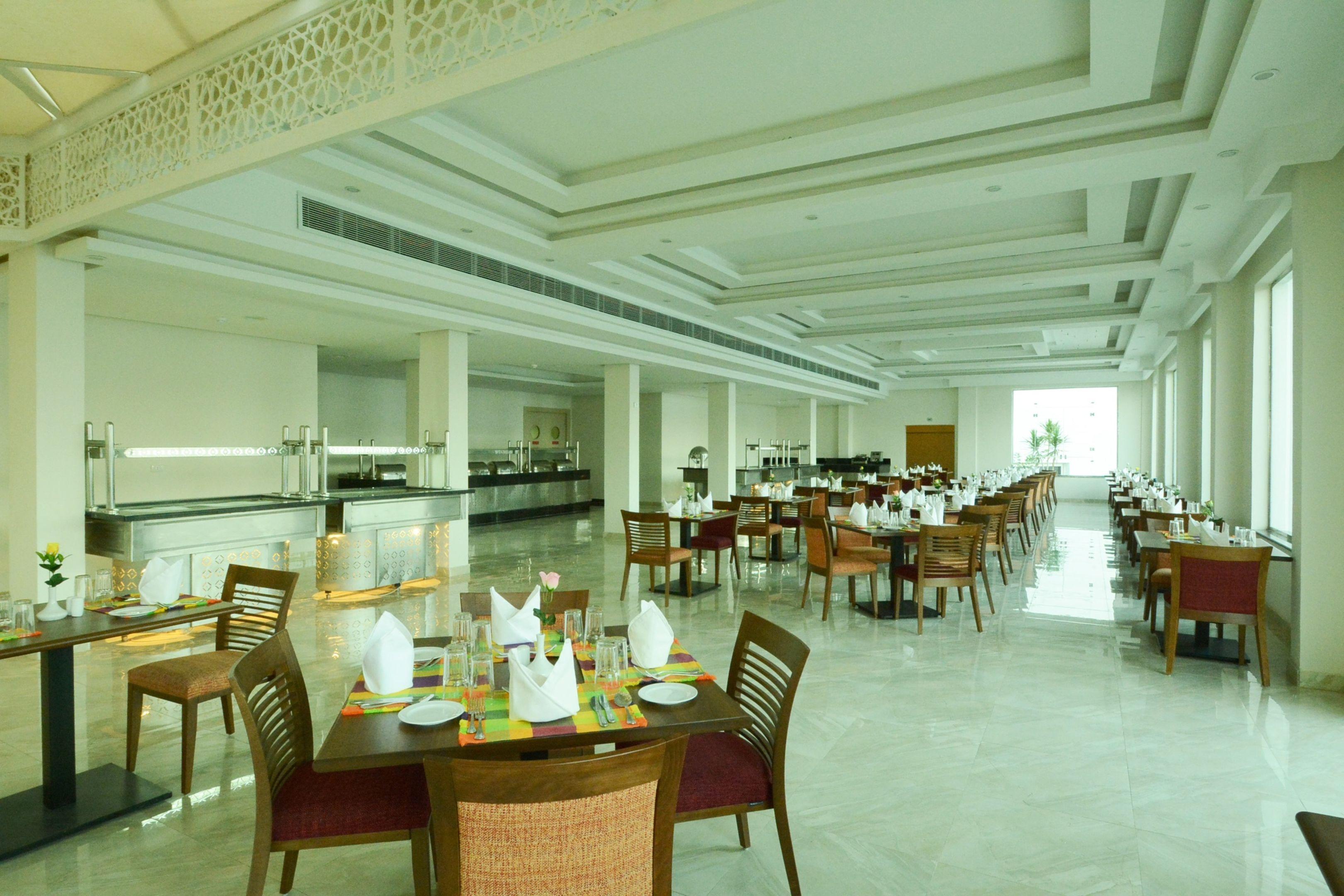 Old Vic Resort Sharm — photo 5