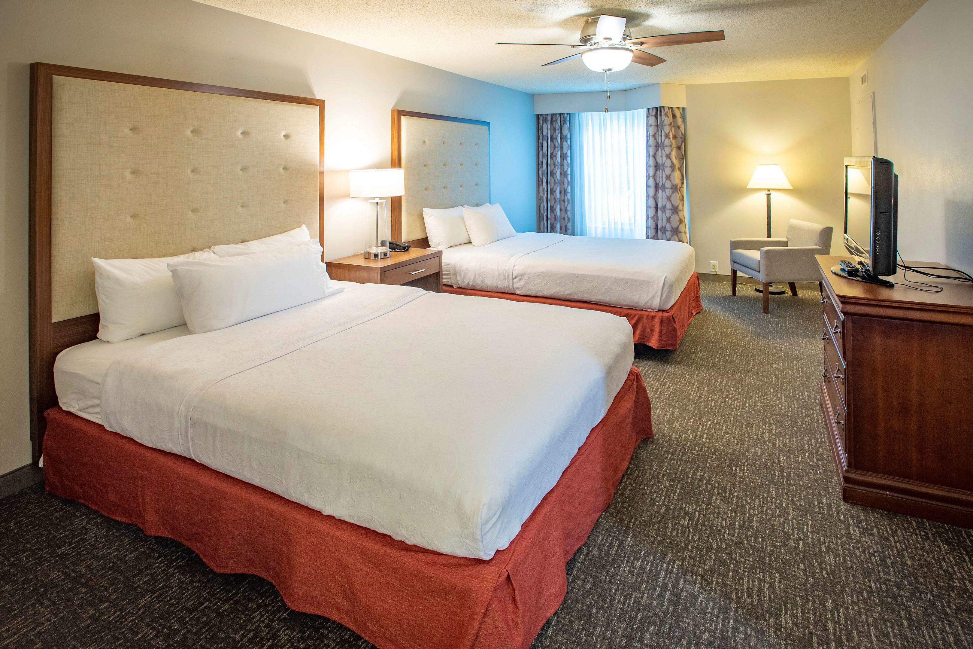 Homewood Suites by Hilton Pensacola-Airport — photo 3