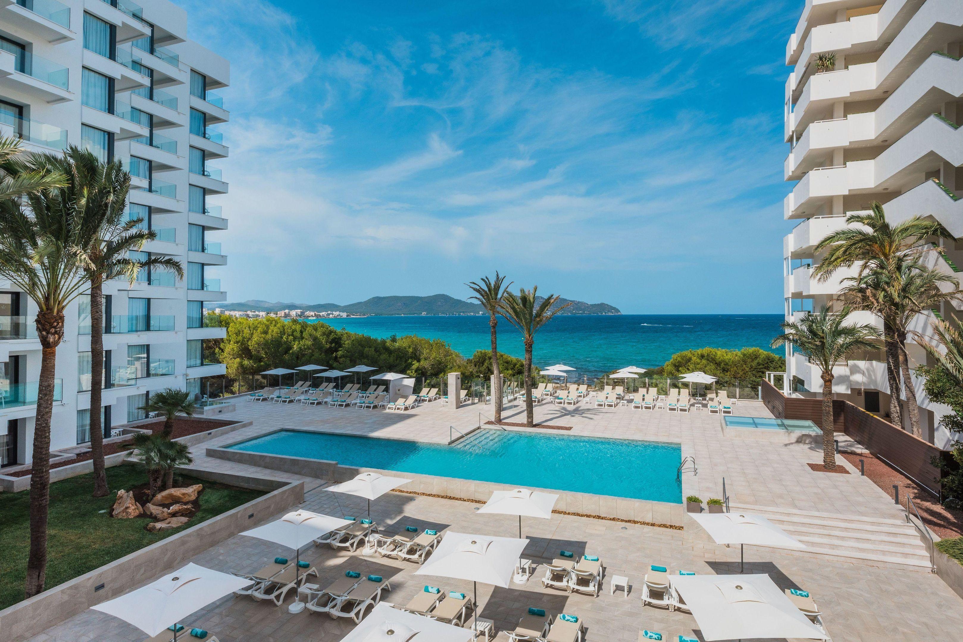 Iberostar Cala Millor — photo 3