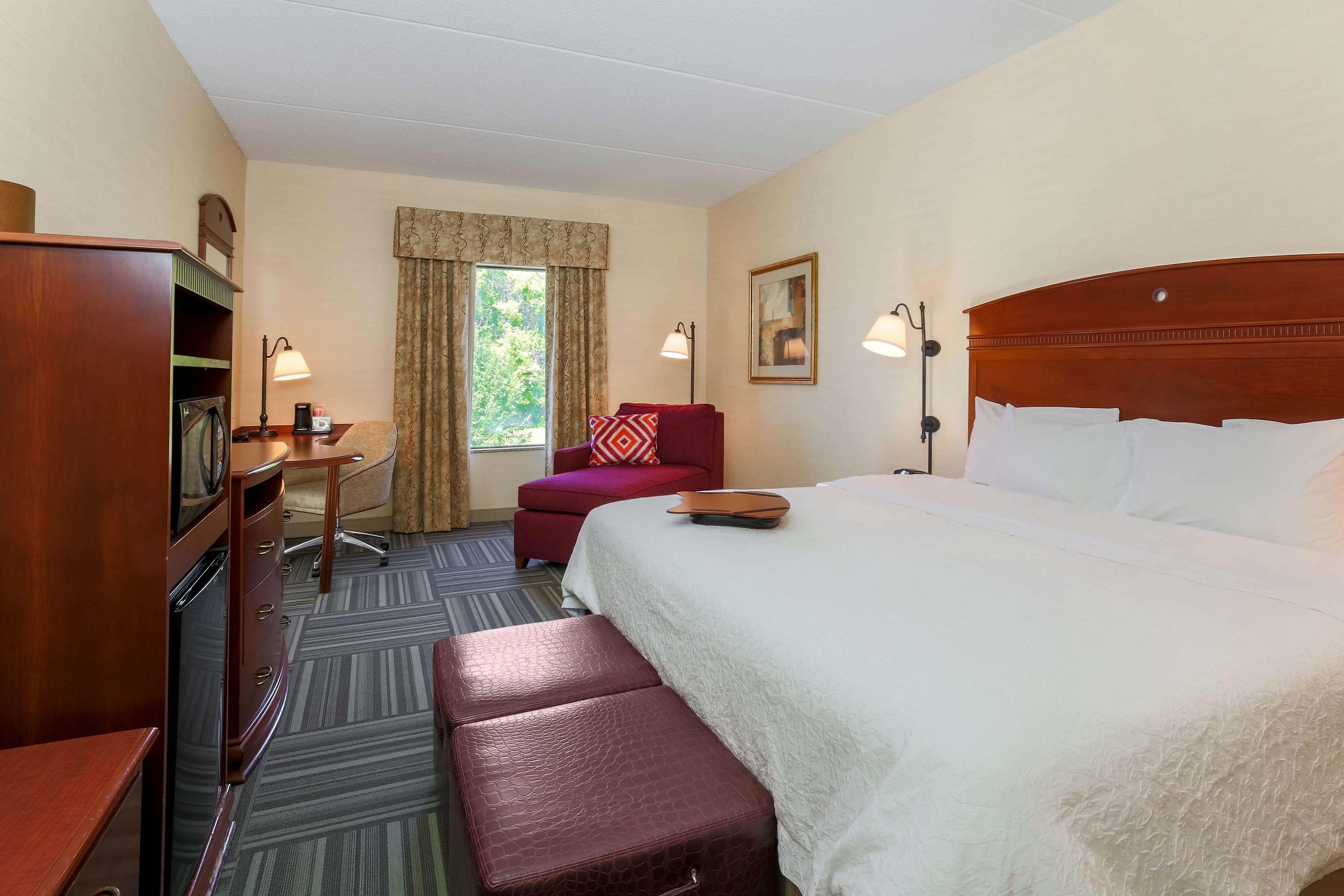 Hampton Inn Nanuet — photo 4