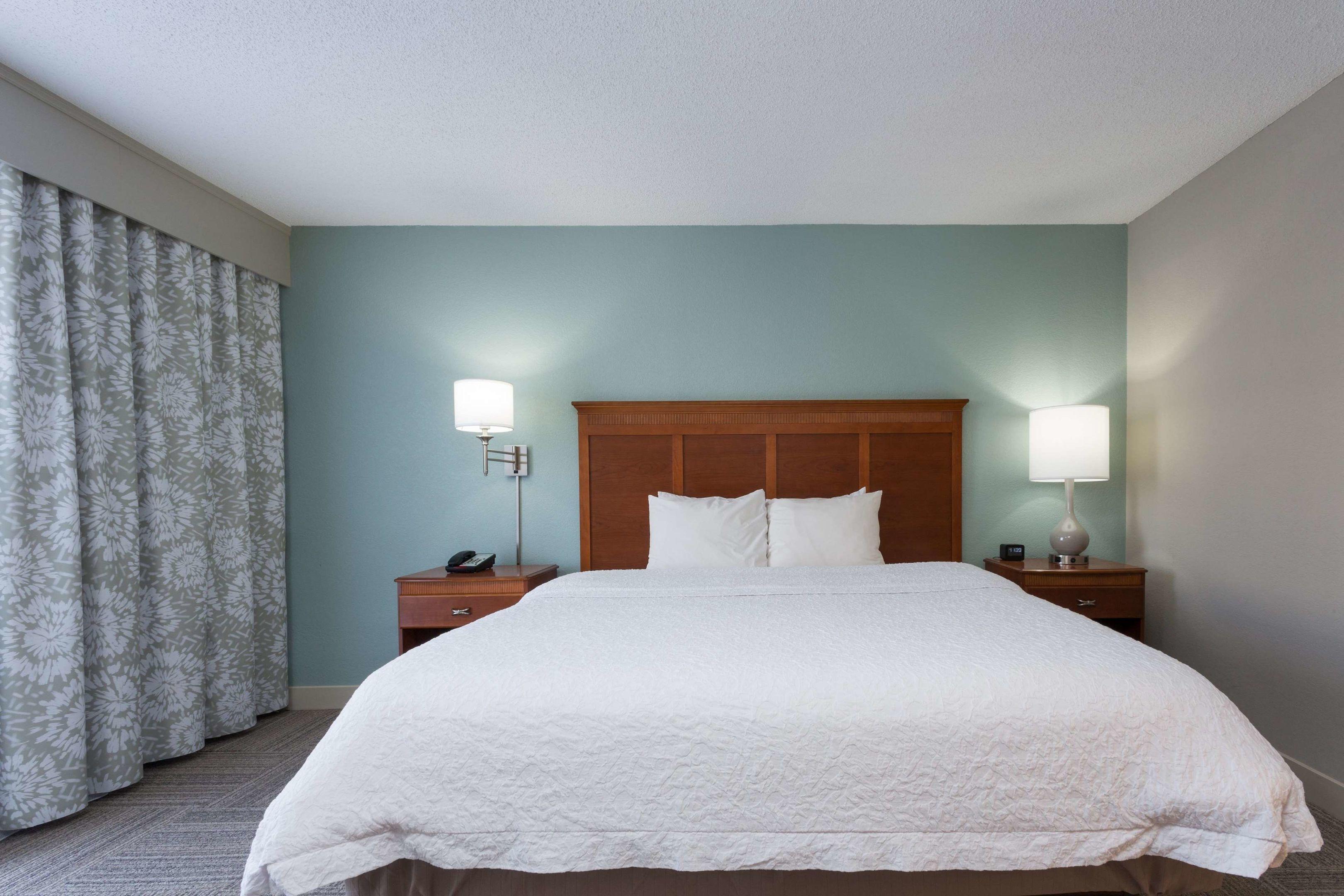 Hampton Inn North Myrtle Beach-Harbourgate — photo 4
