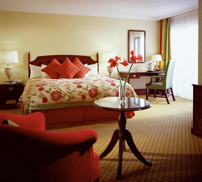 Aberdeen Marriott — photo 5