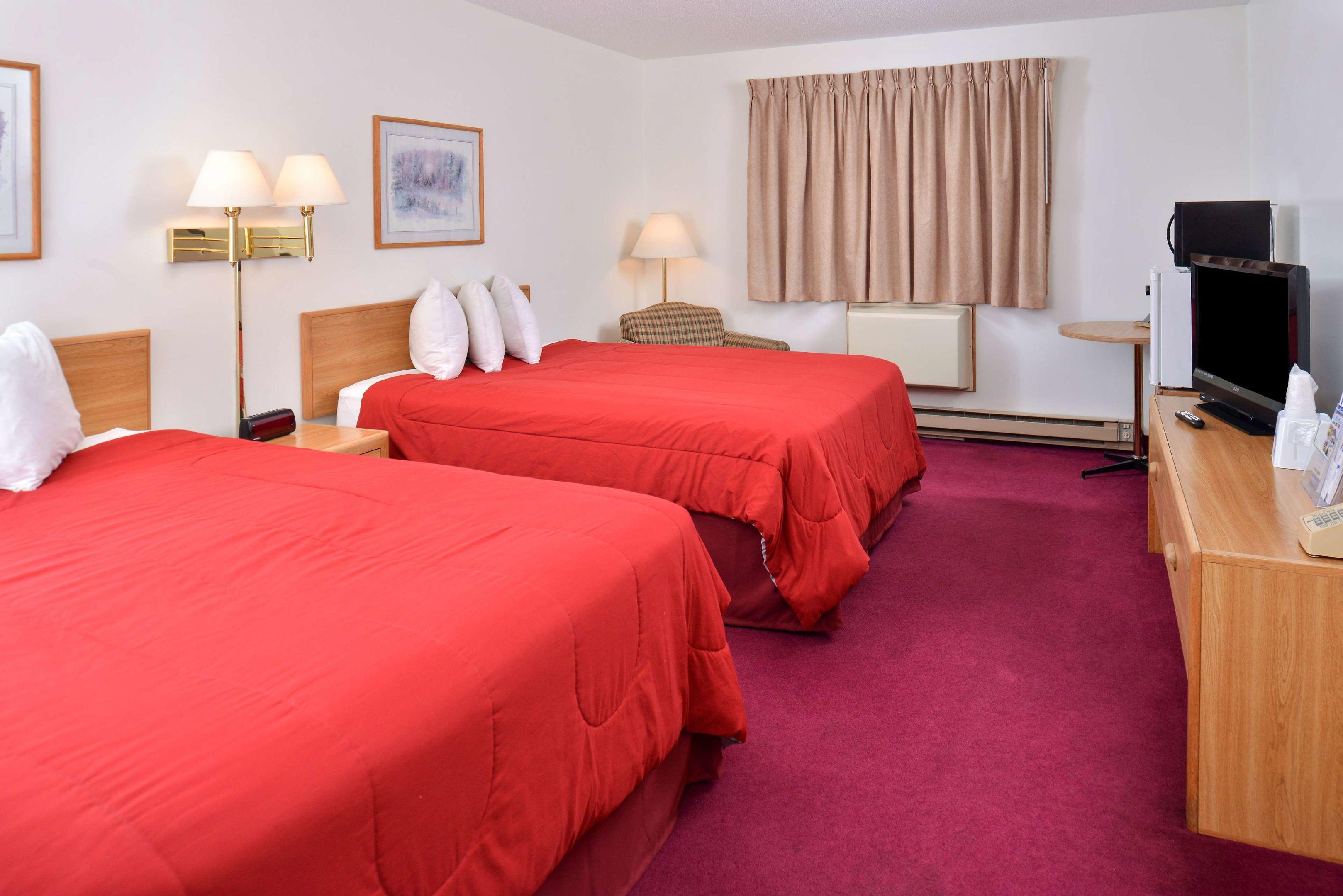 Americas Best Value Inn Sauk Centre — photo 5