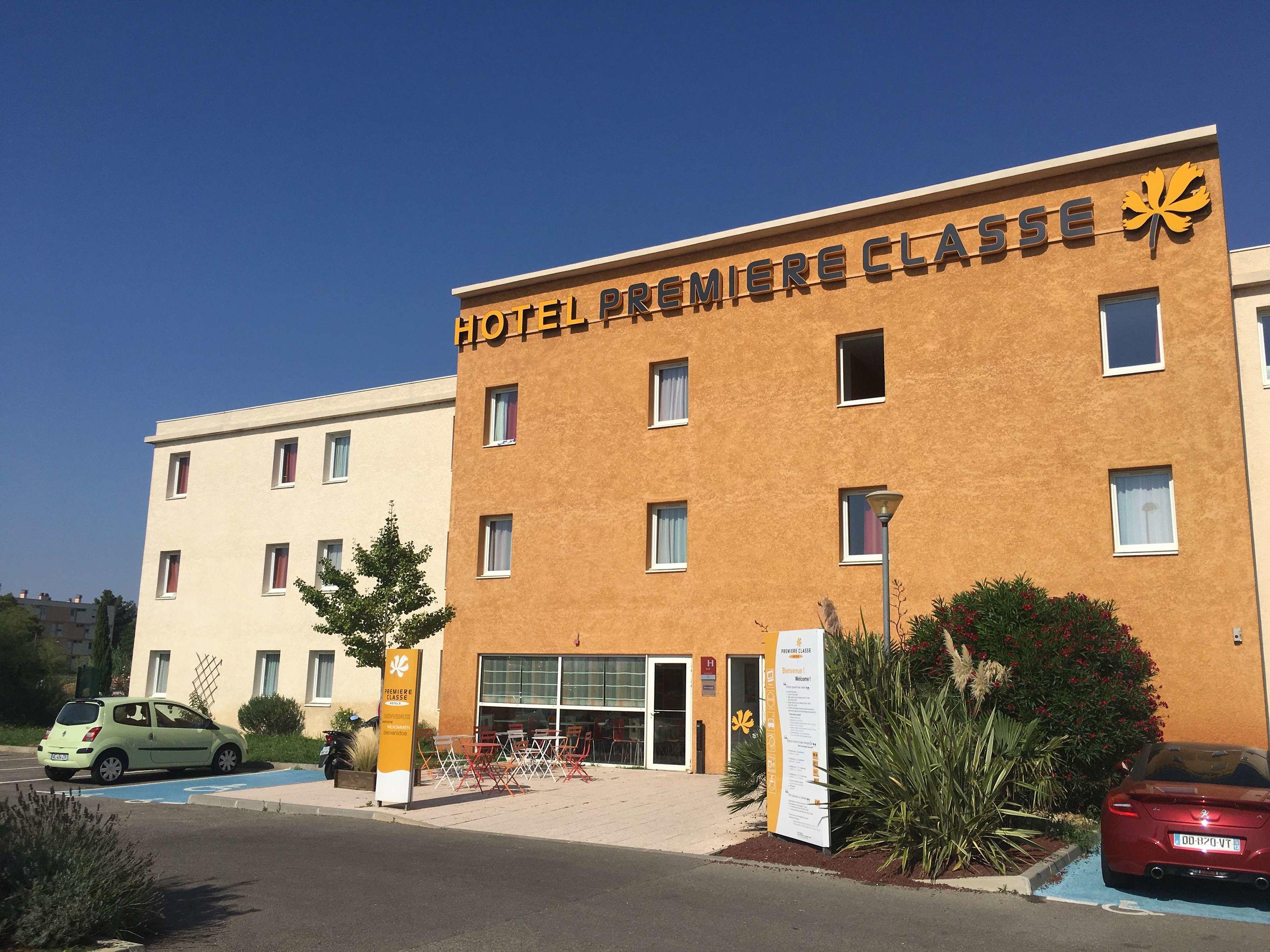 Premiere Classe Istres — photo 3