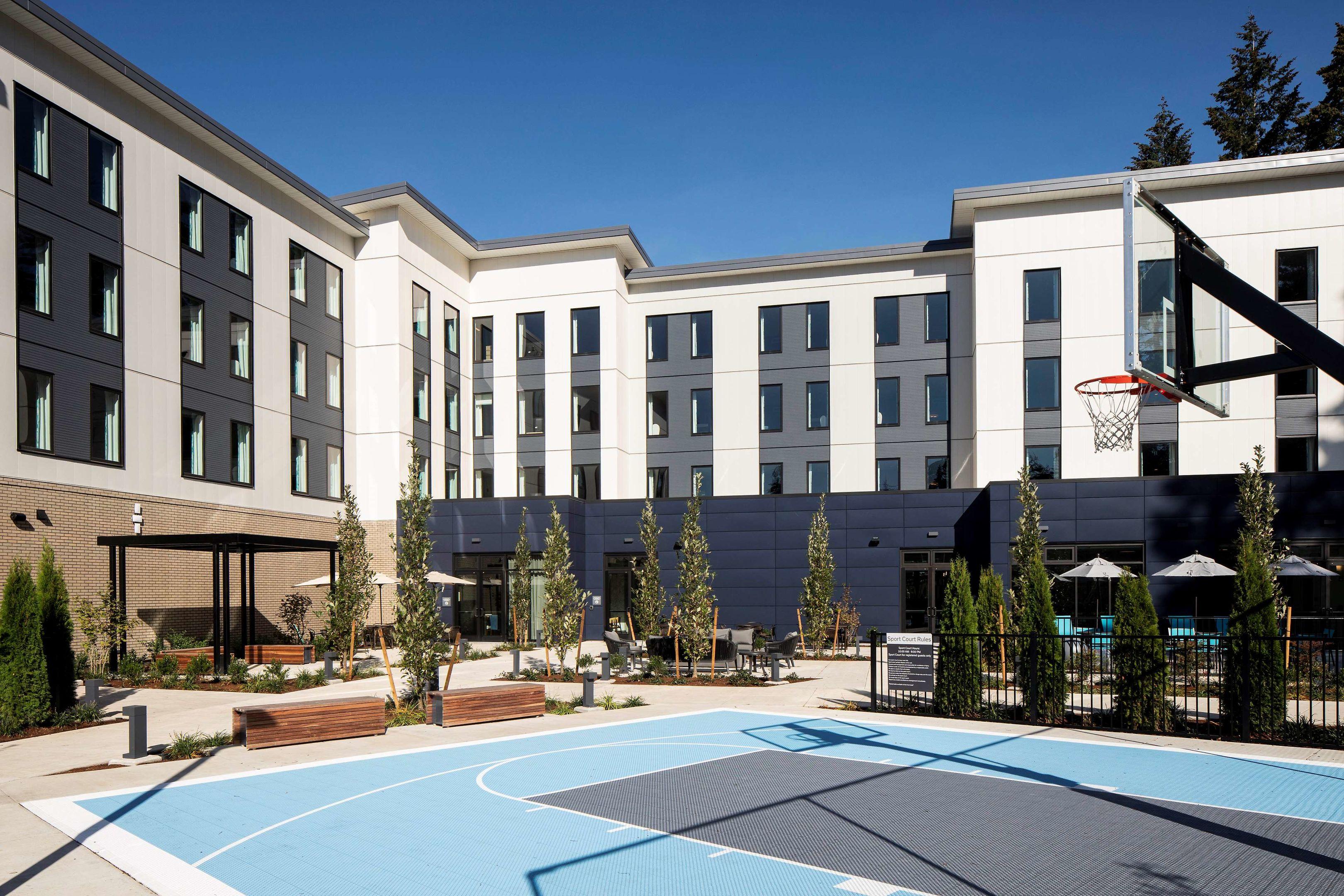 Hilton Garden Inn Wilsonville Portland — photo 5