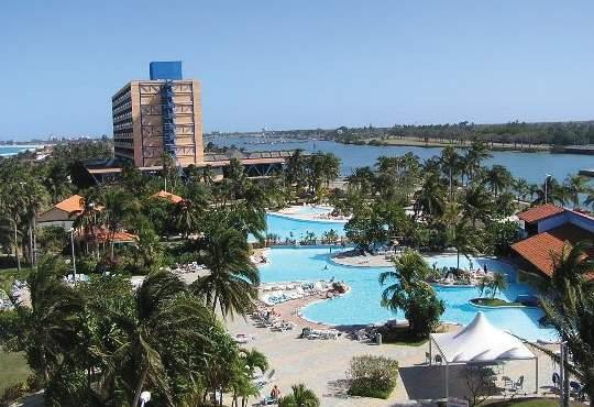 Gran Caribe Club Puntarena Beach Fun — photo 3
