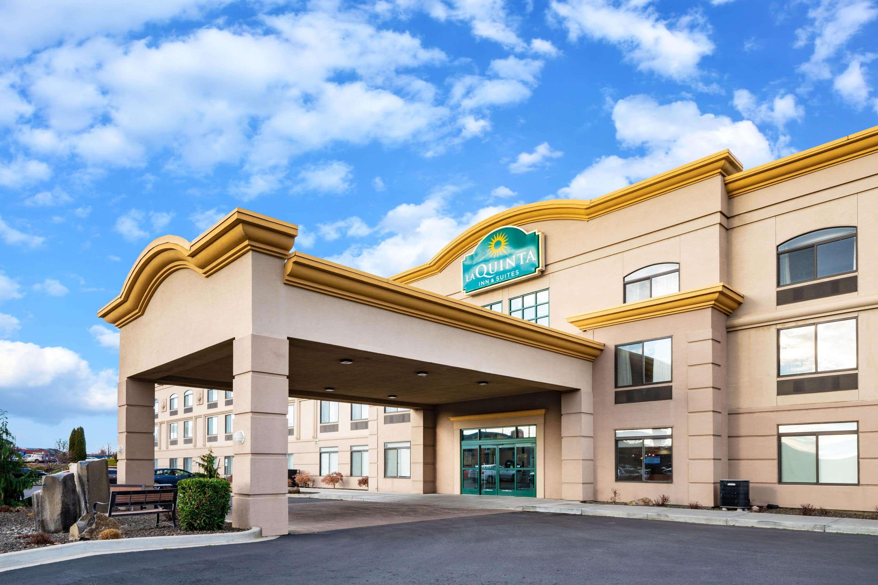 La Quinta Inn & Suites Kennewick — photo 4