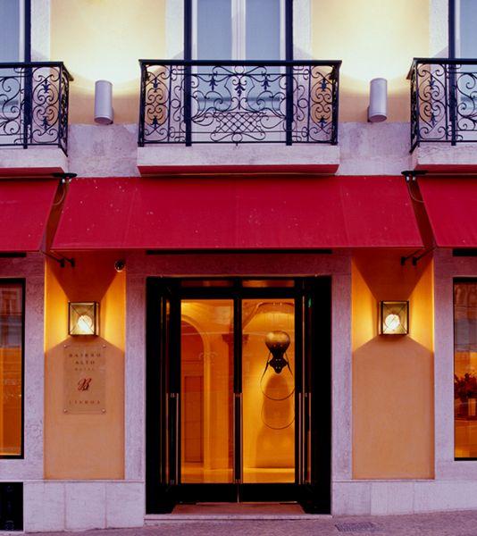 Bairro Alto — photo 4