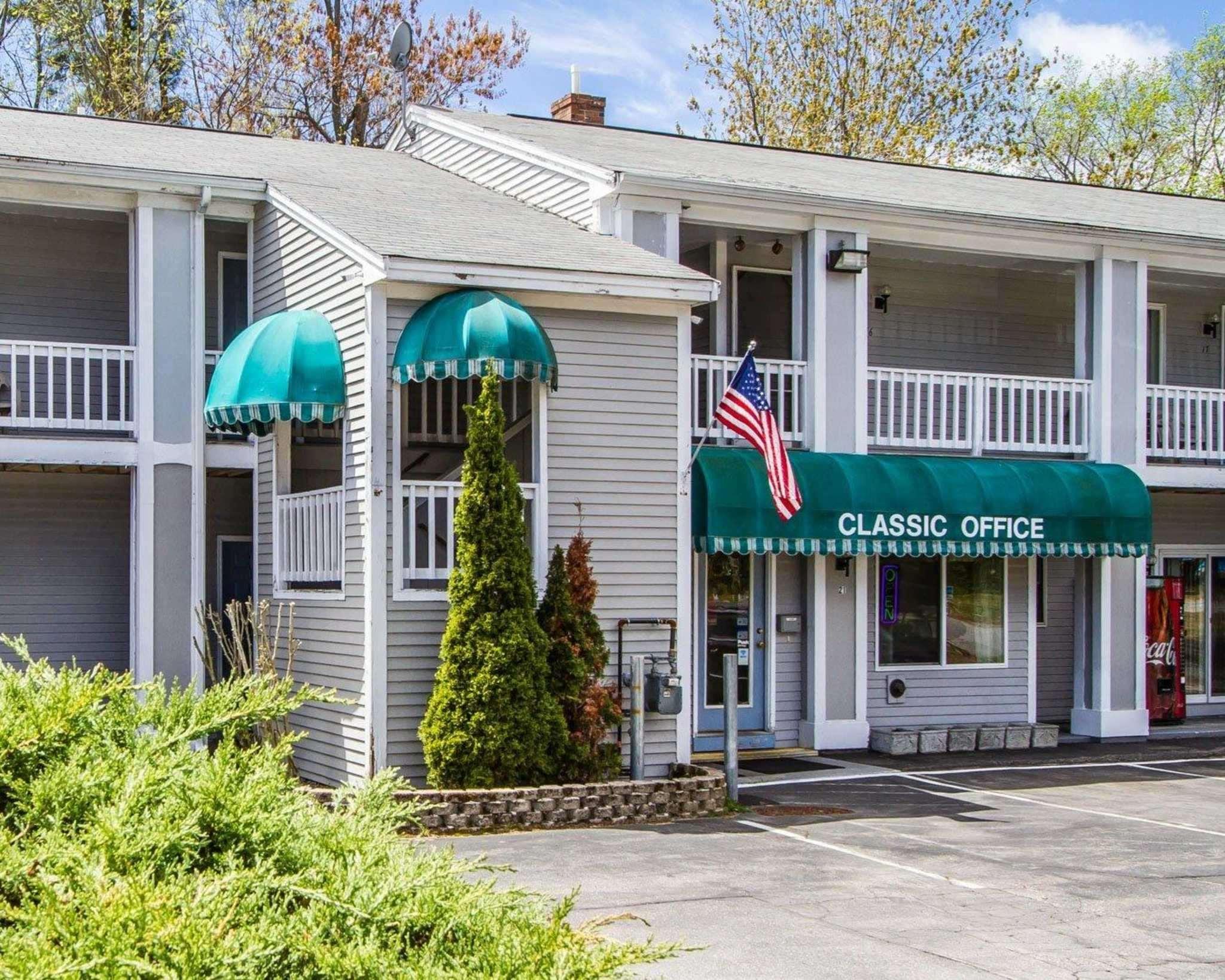 Rodeway Inn — photo 4