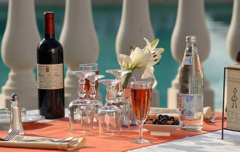 Hotel Kyriad Montpellier Est - Lunel — photo 4