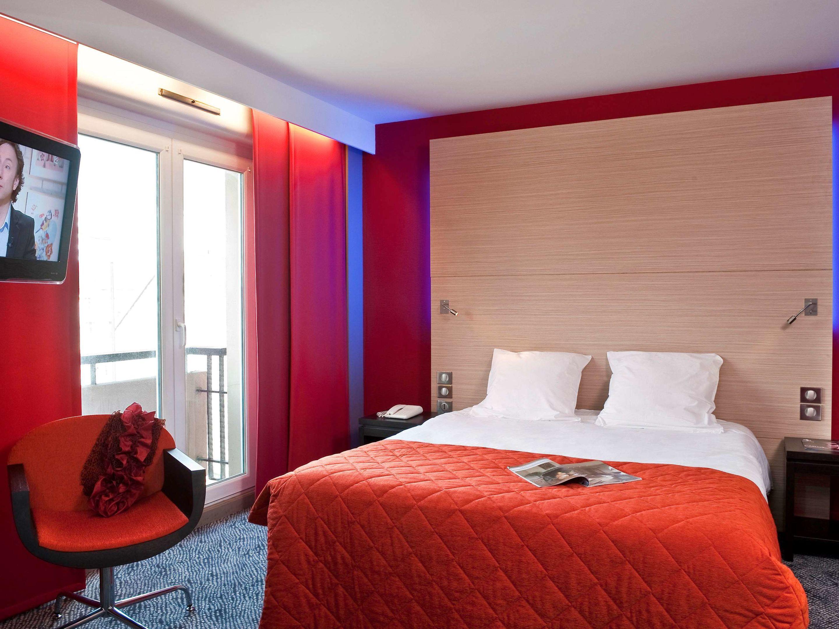 Ibis Styles Saint Dizier — photo 4