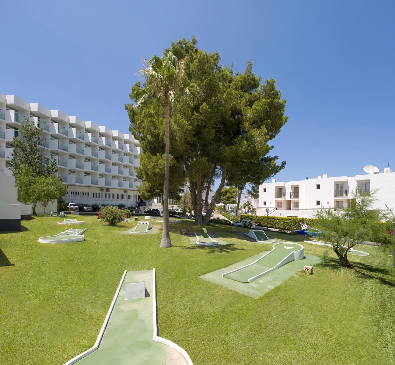 Apartamentos Playasol Riviera — photo 4