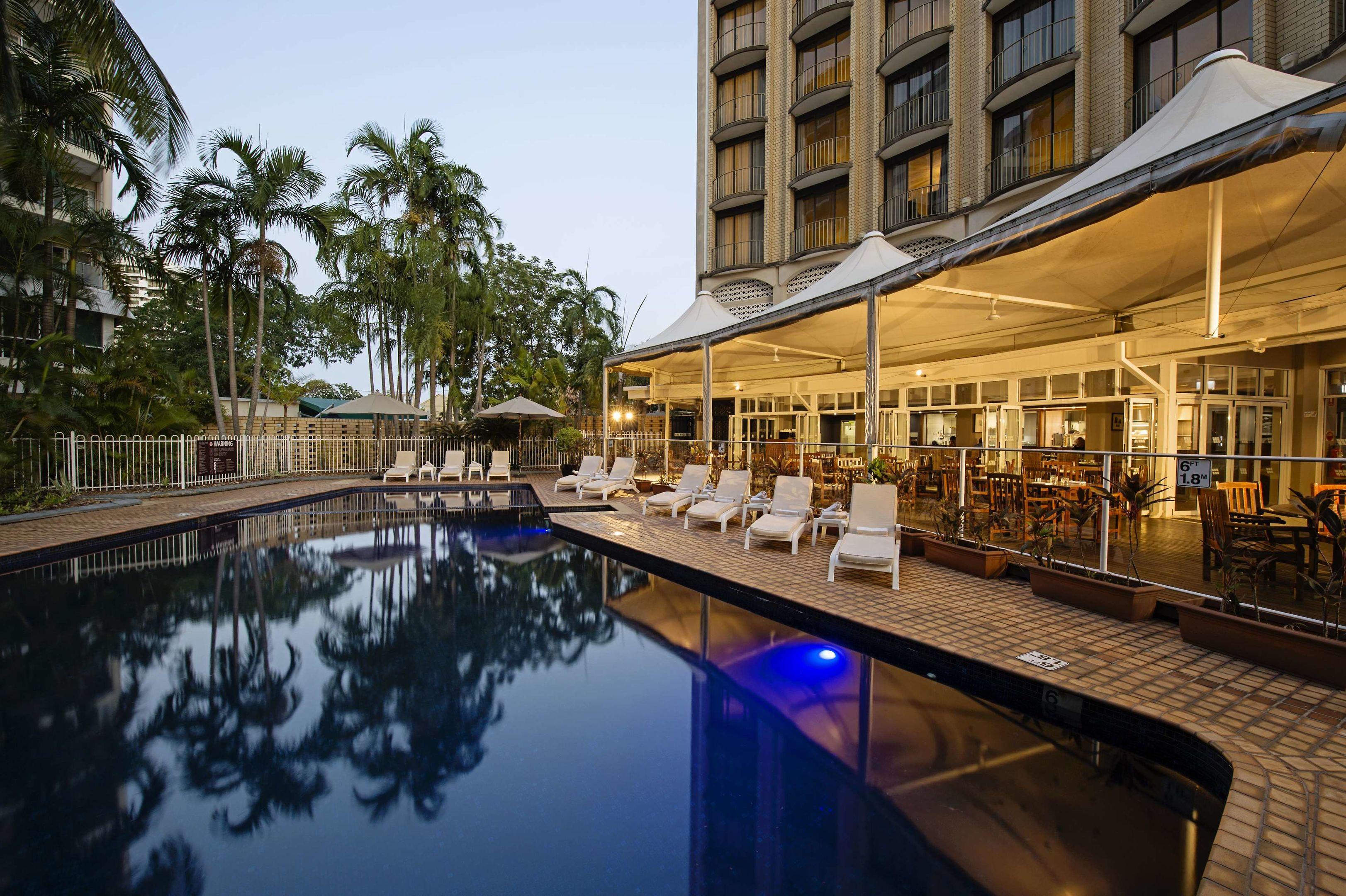 Double Tree By Hilton Darwin — photo 4