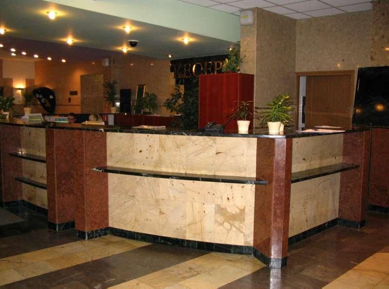 Sangate Hotel Airport — photo 4