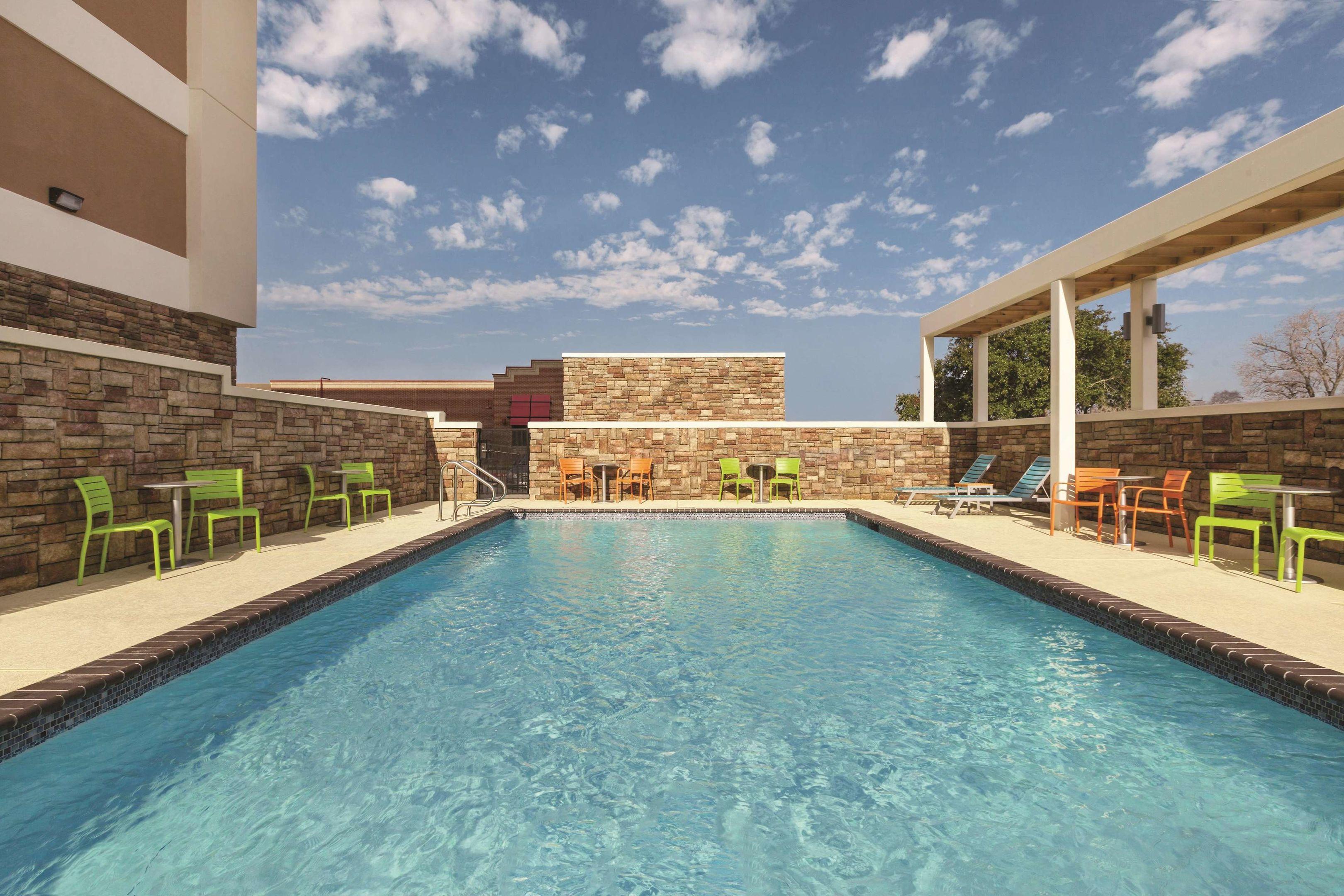 Home2 Suites by Hilton College Station — photo 4