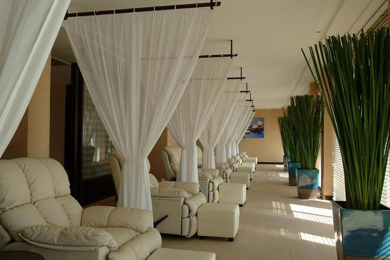 Rarin Jinda Wellness Spa Resort — photo 4