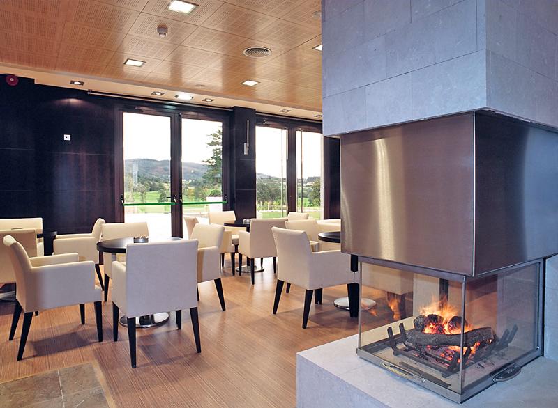 Oca Palacio de la Llorea Hotel & Spa — photo 5