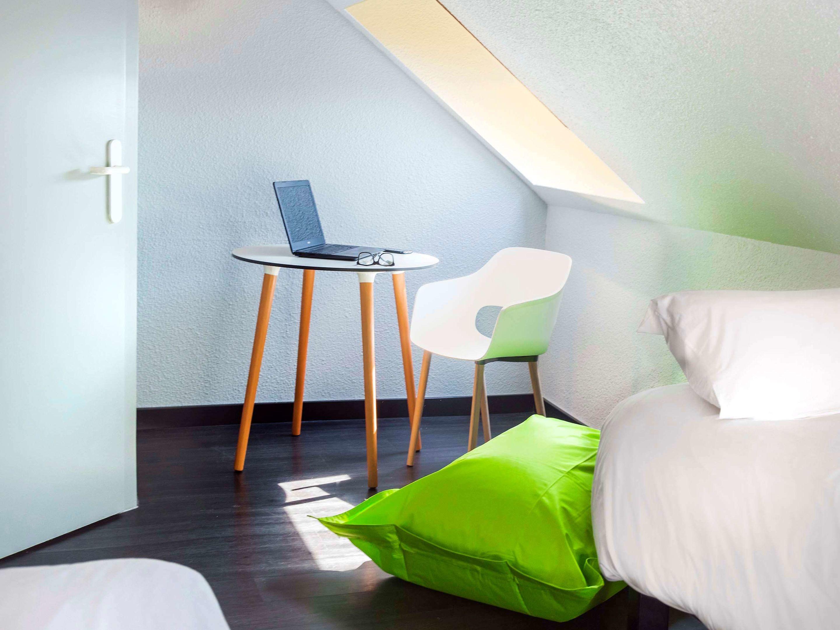 Hôtel ibis Strasbourg Sud La Vigie — photo 5