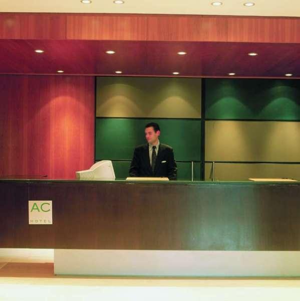 AC Hotel La Linea — photo 5