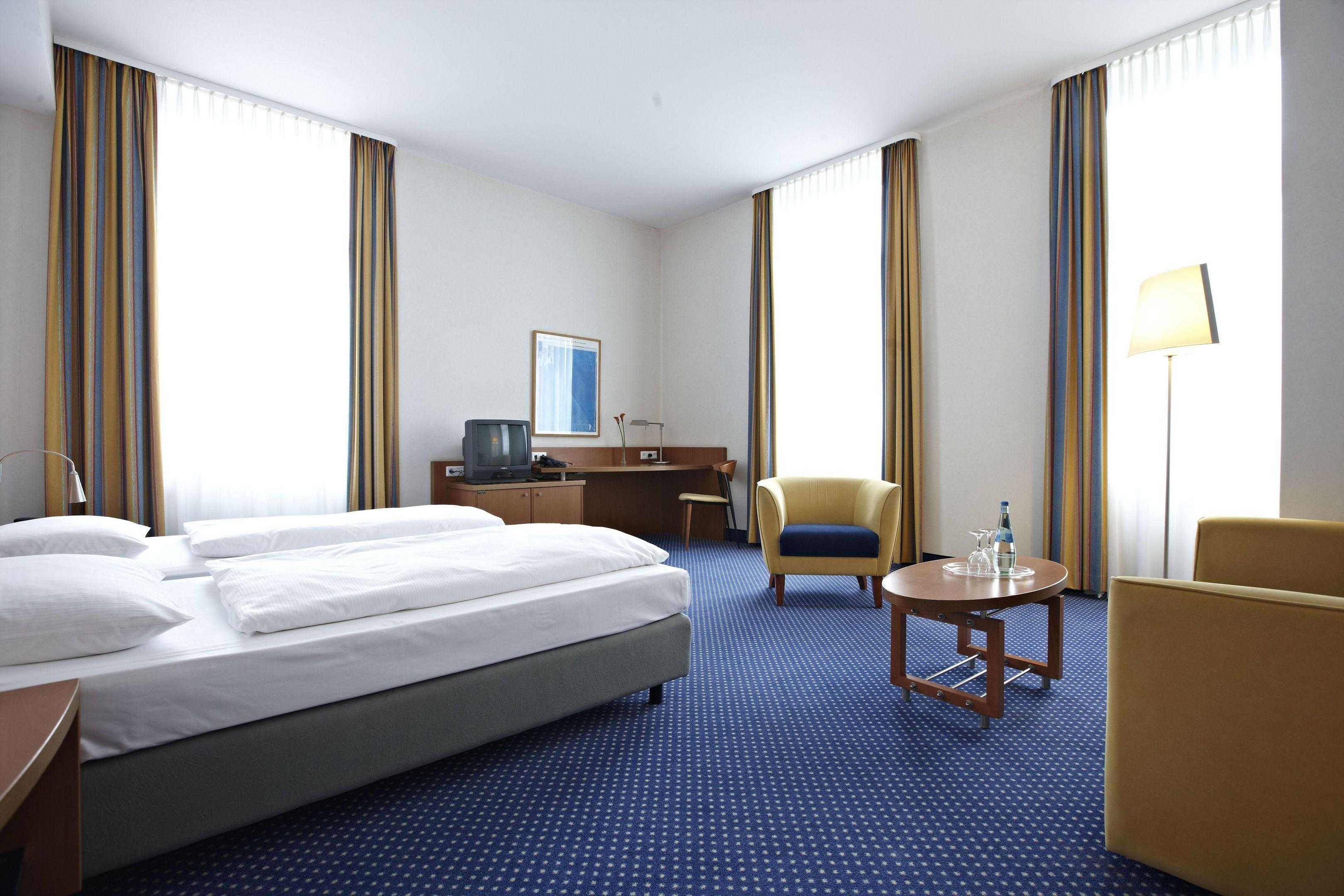Hotel Baltic Stralsund — photo 5