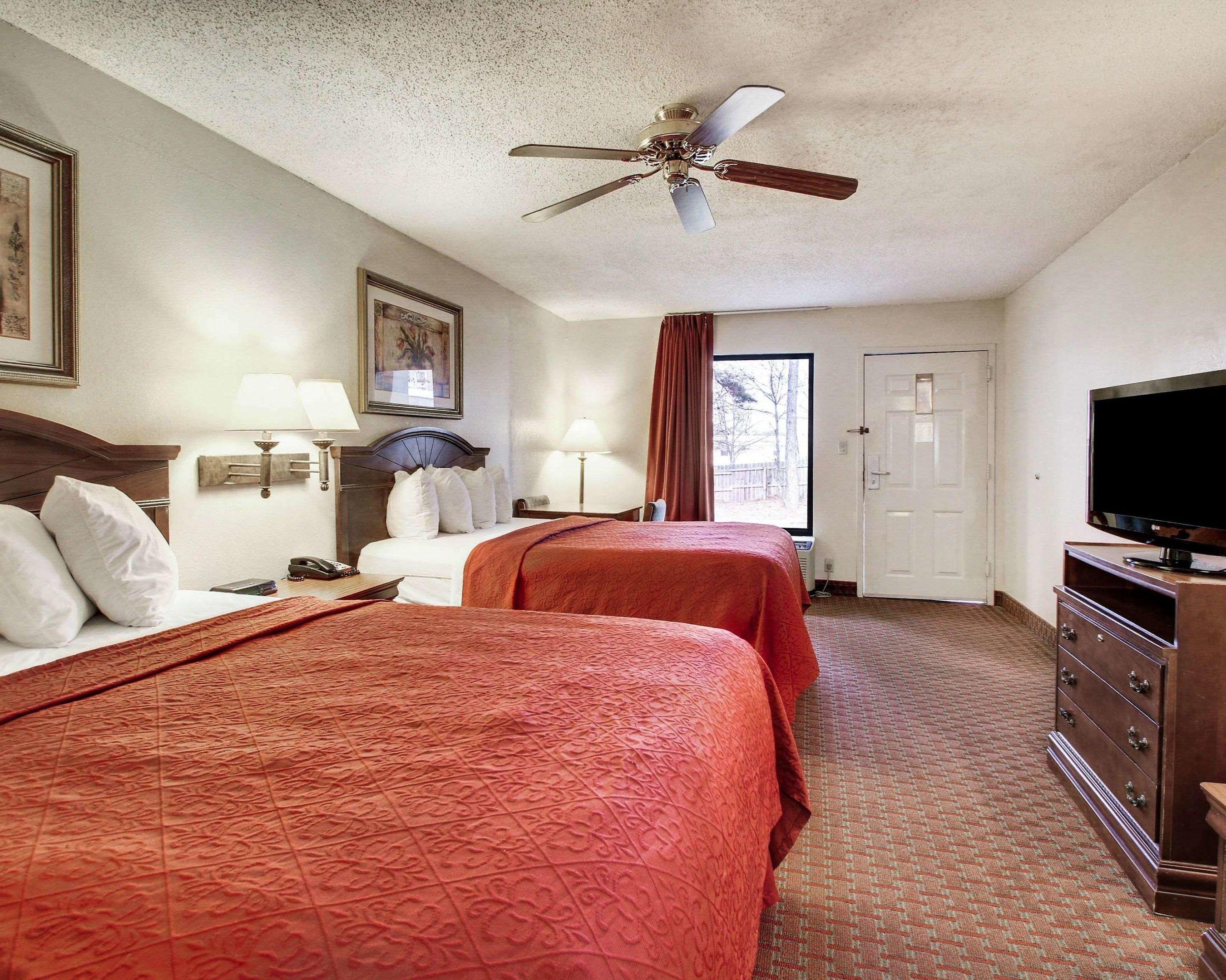 Quality Inn — photo 4