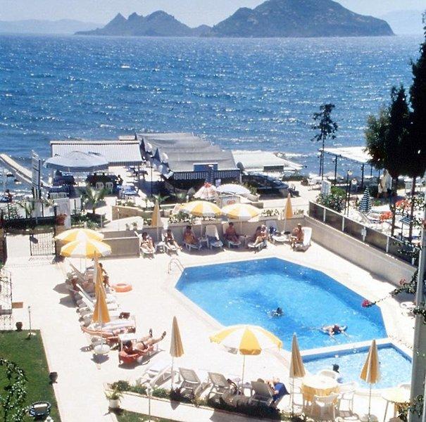 One More Day Hotel — photo 4