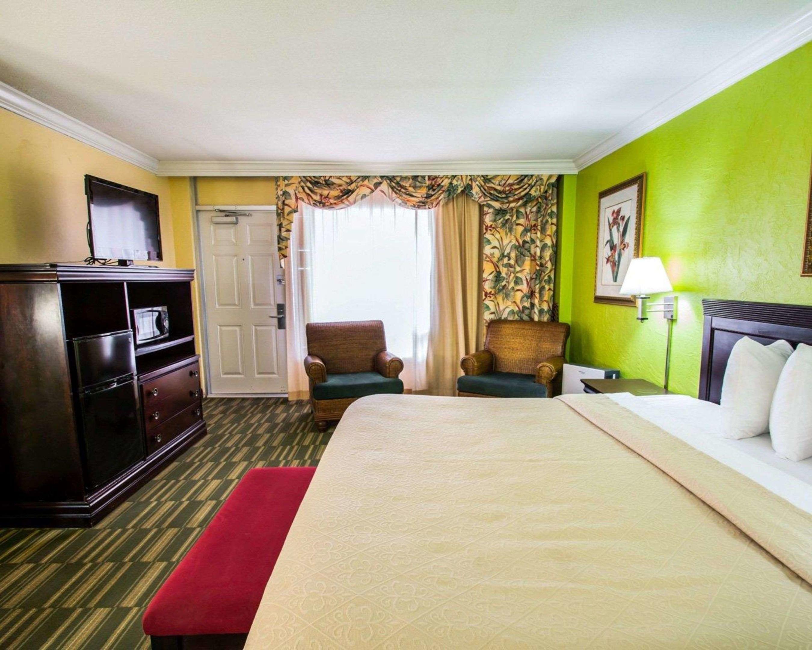 Quality Inn on the Beach — photo 5
