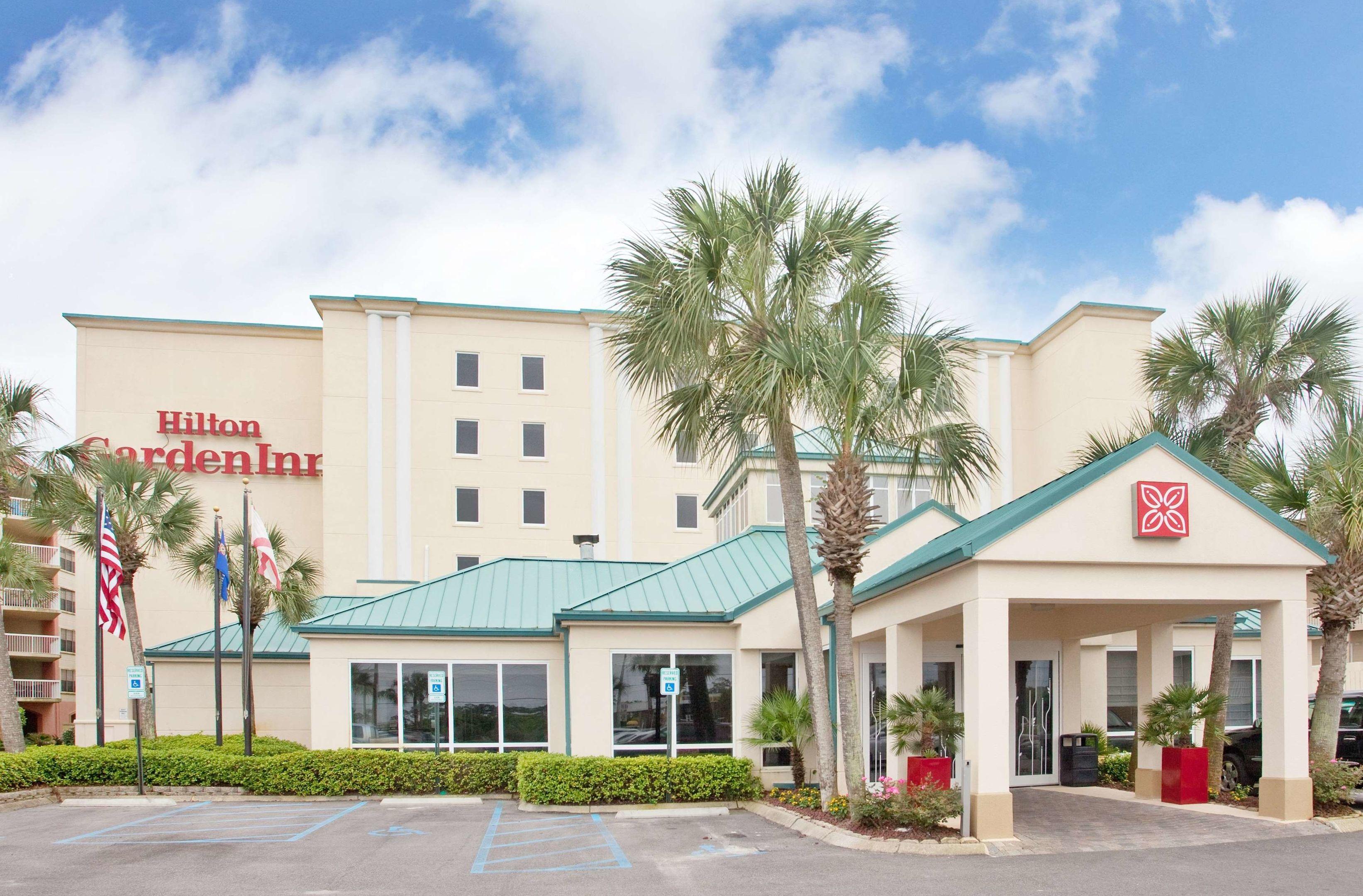 Hilton Garden Inn Orange Beach Beachfront — photo 3