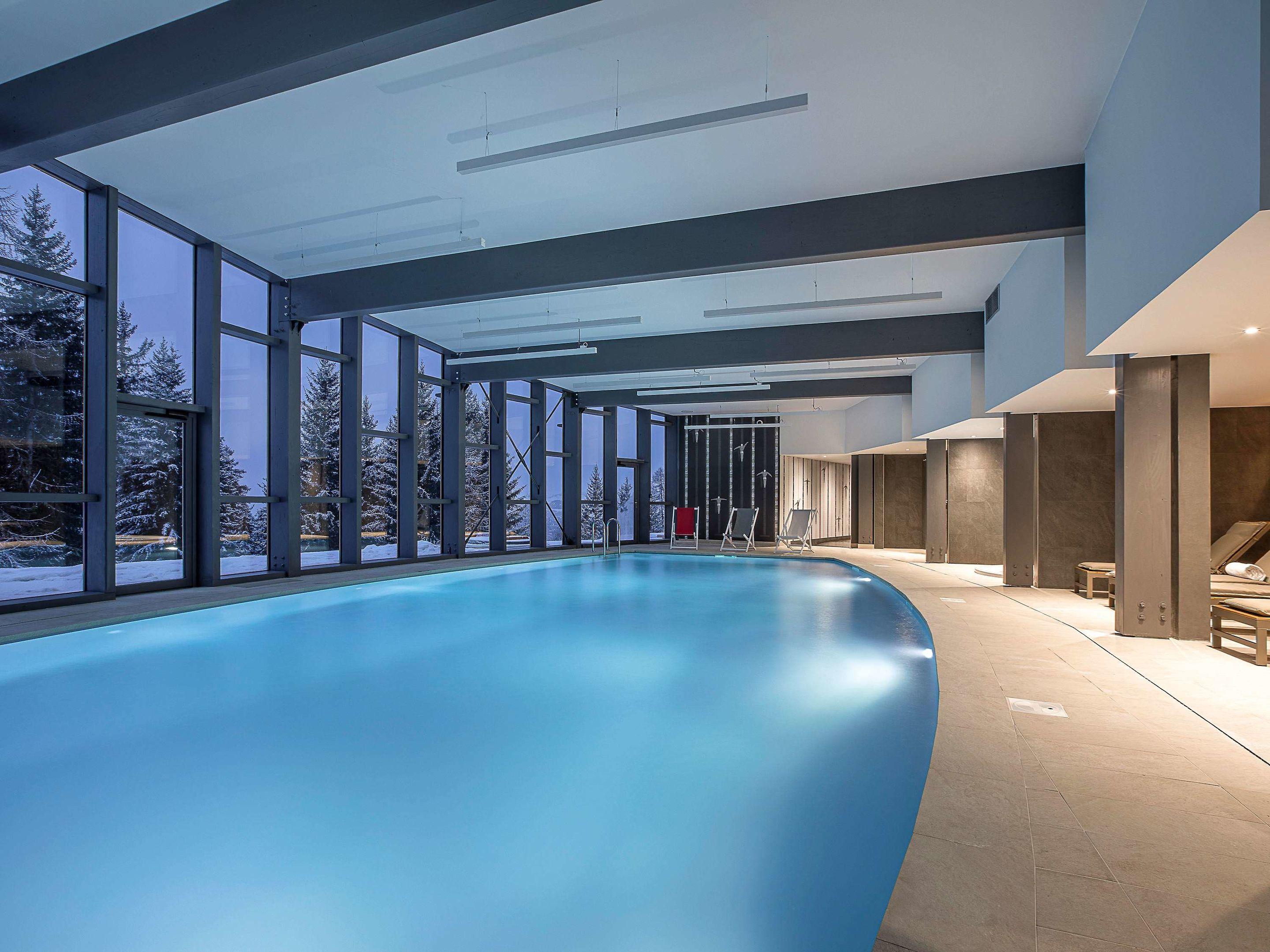 Mercure Les Arcs 1800 — photo 1