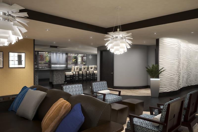 Artmore Hotel in Midtown Atlanta — photo 3