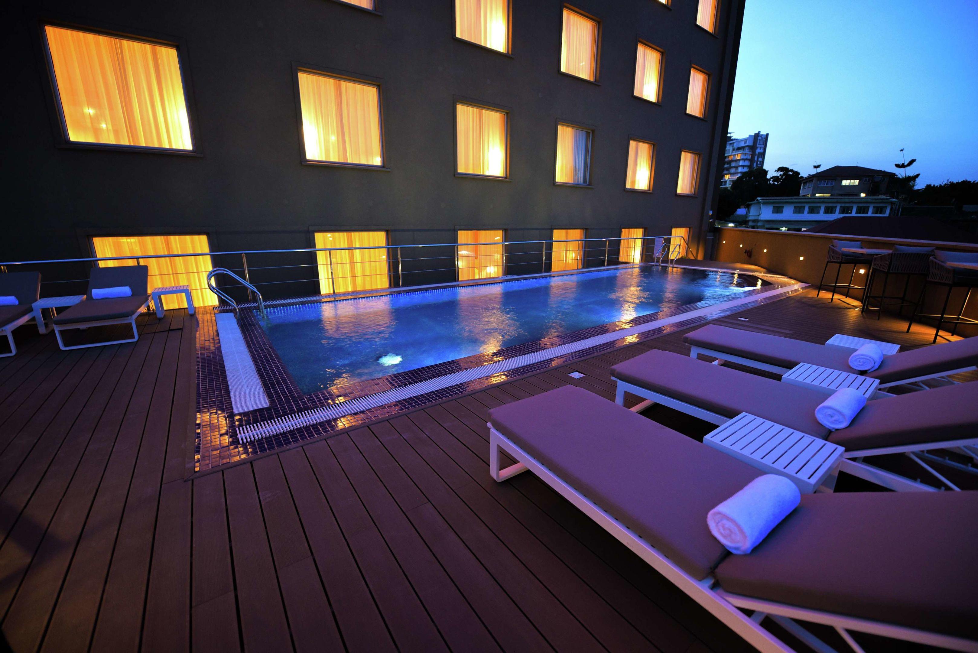 Hilton Garden Inn Kampala — photo 4