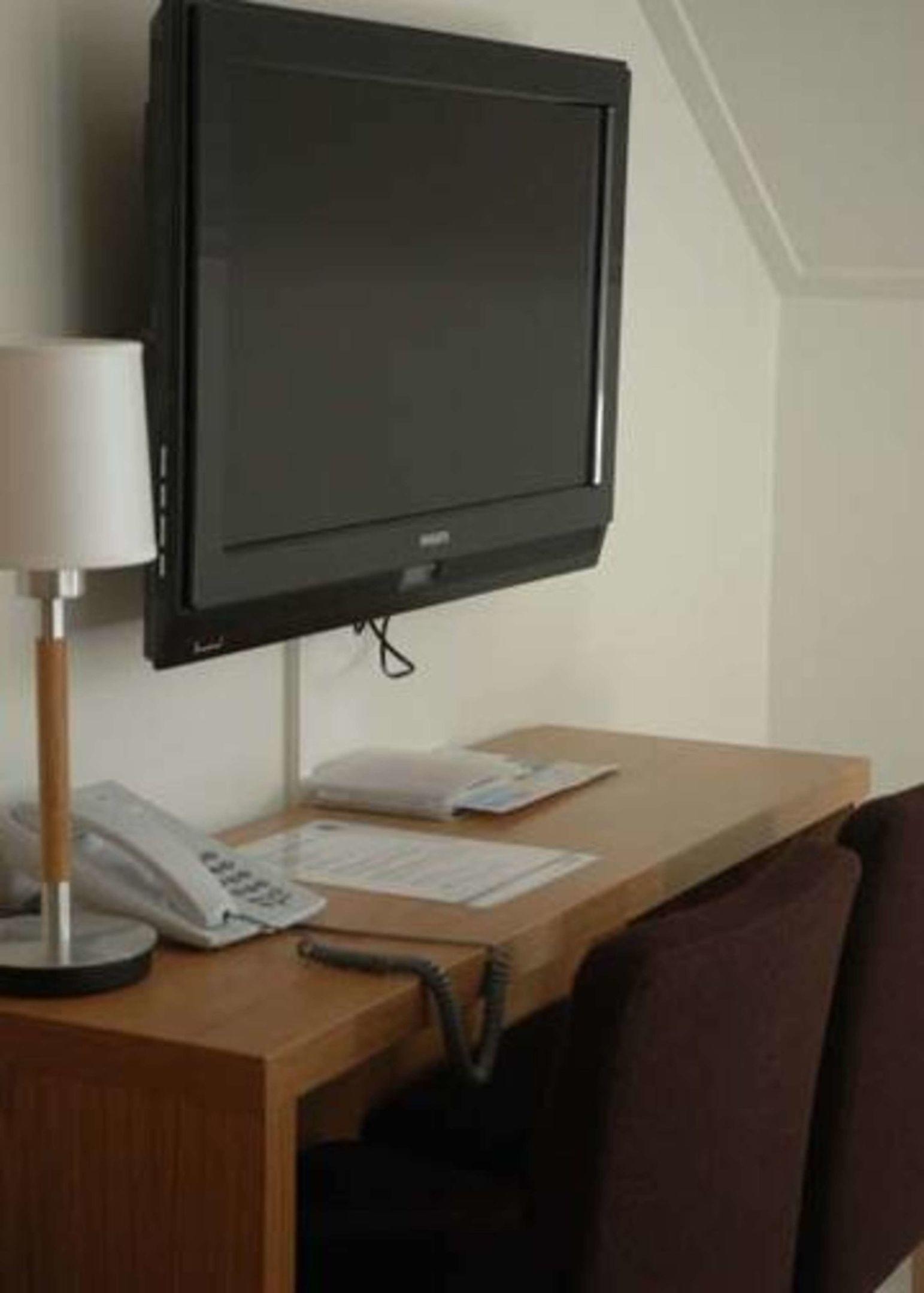Comfort Hotel Fosna — photo 5