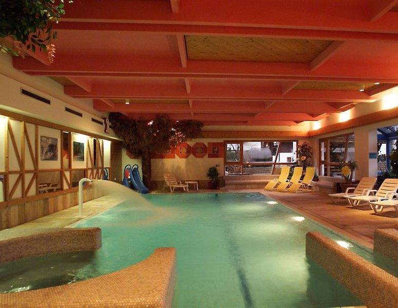 Falkenstein Sporthotel — photo 3