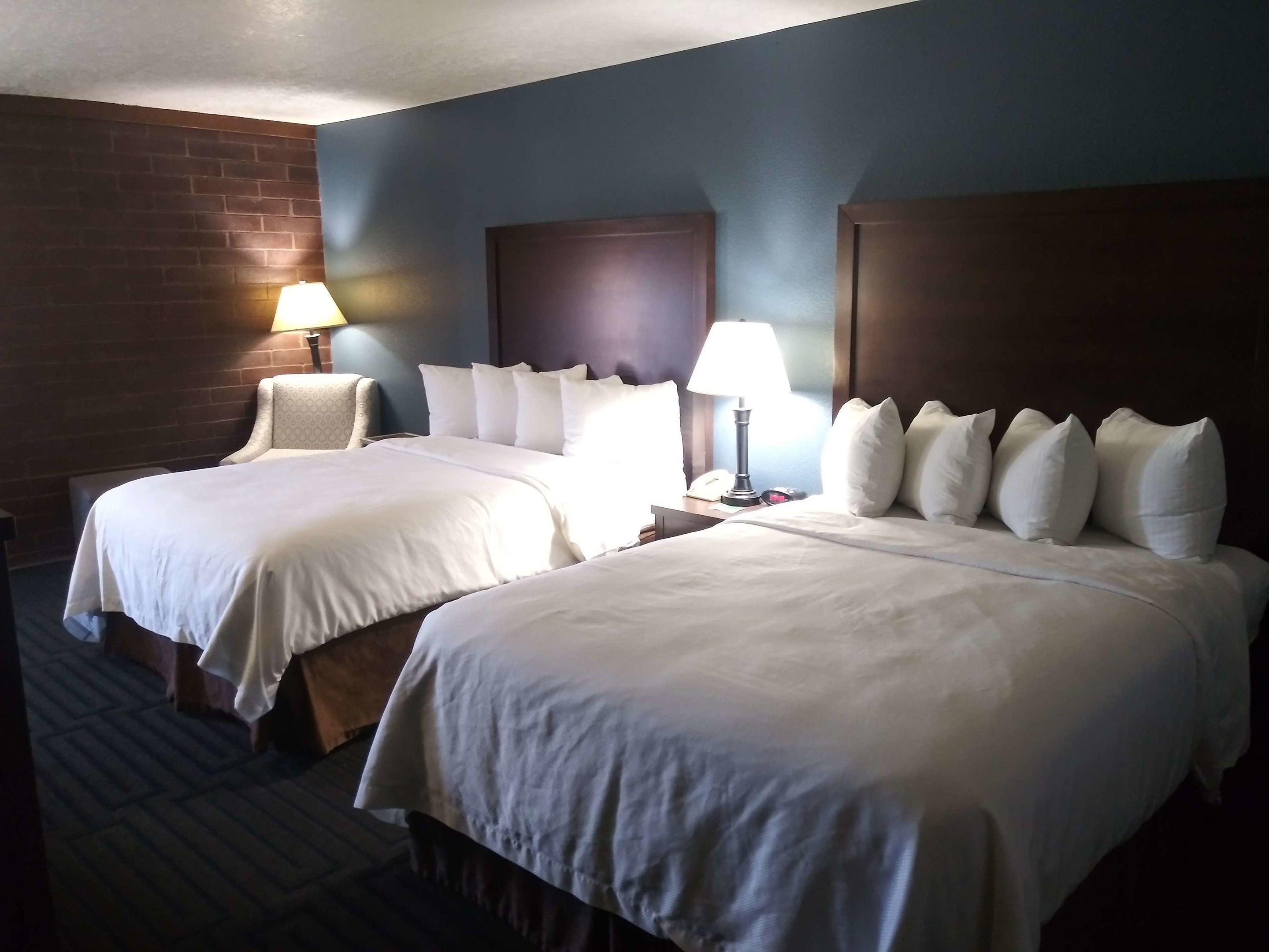 Best Western Pocatello Inn — photo 4