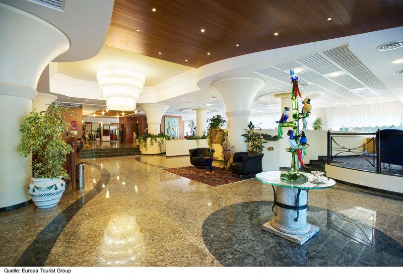 Savoy Beach Hotel & Thermal Spa — photo 5