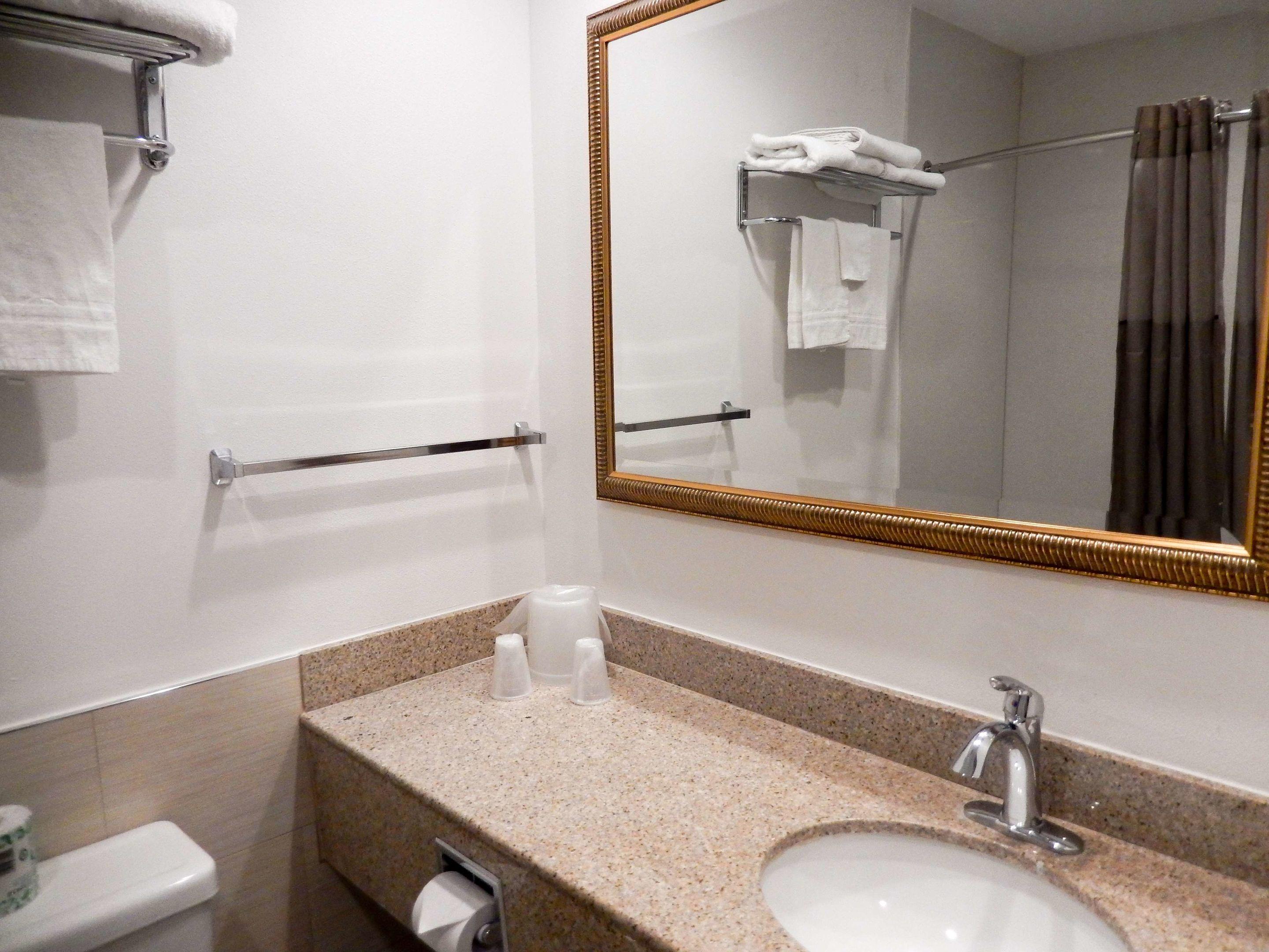 Motel 6 Azusa — photo 5