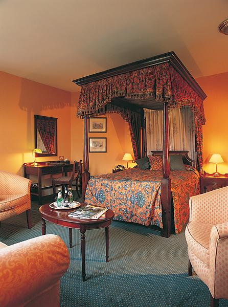 The Craigellachie Hotel — photo 5